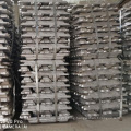 High Quality High Purity Pure 99.7% Aluminum Ingot